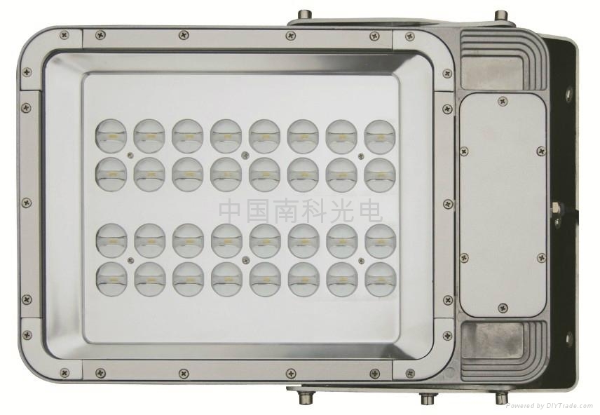 80W LED投光燈 2