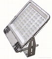 160W LED Flood Light