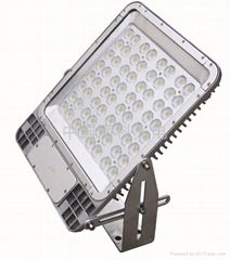 160W LED 投光灯