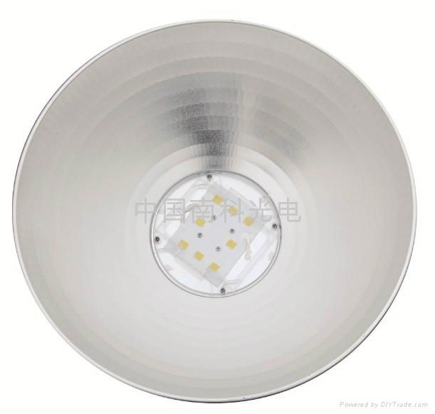 80W LED High Bay Light 2