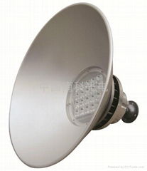 160W LED High Bay Light