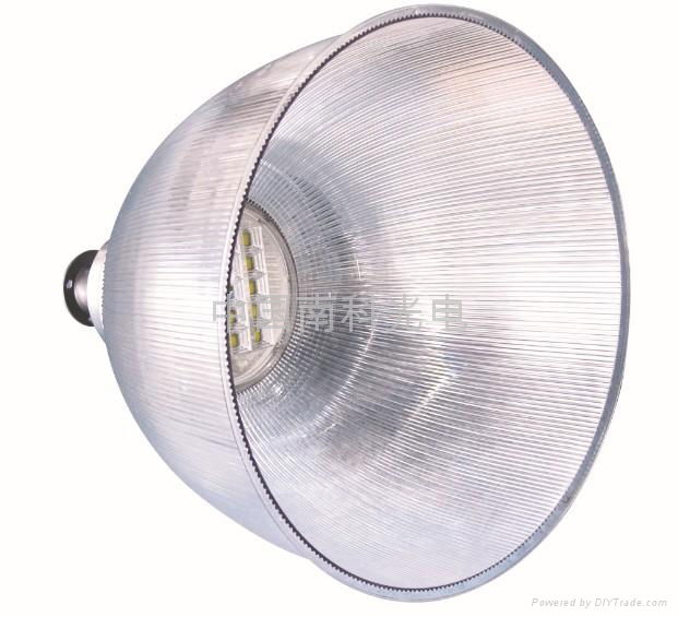 120W PC Reflector LED High Bay Light