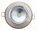 3Inch 7W LED Down Light 2