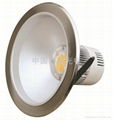 4Inch 15W LED Down Light 1