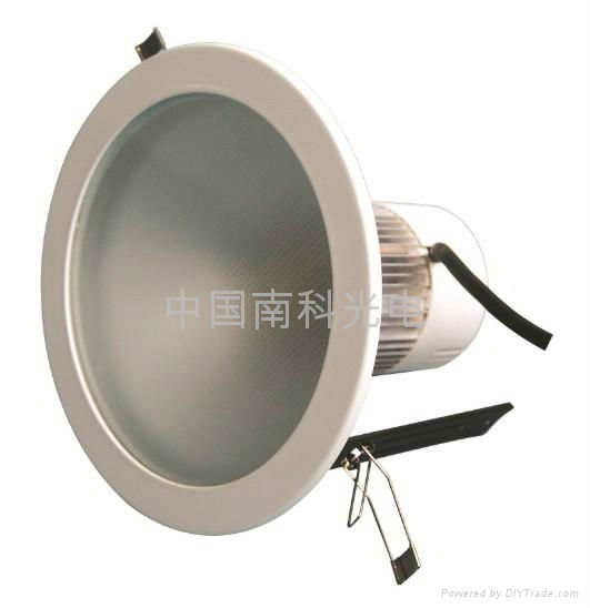 4Inch 15W LED Down Light 2