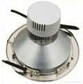 6Inch 24W LED Down Light 3