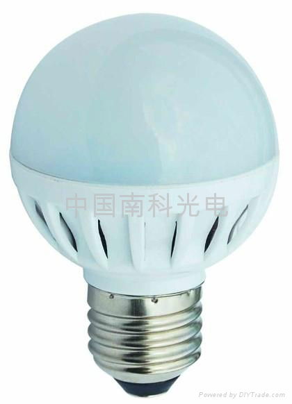 4W LED Light Bulb