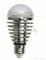 6W LED Light Bulb