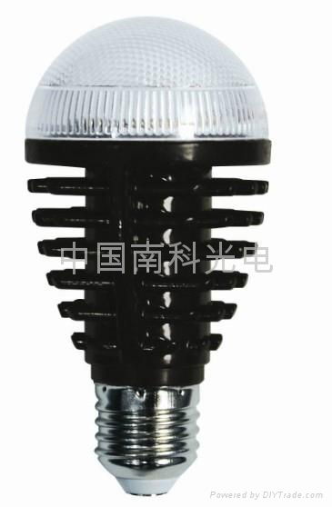 6W LED球泡灯 3