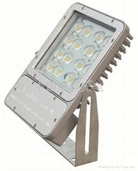 40W LED Tunnel Light