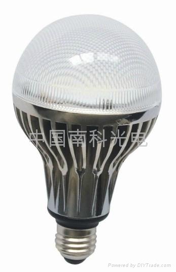 12W LED Light Bulb