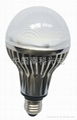 12W LED Light Bulb 1