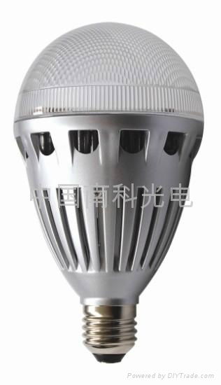 24W LED Light Bulb