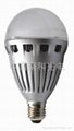 24W LED Light Bulb 1