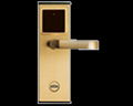 RF CARD LOCK(Pure copper wire drawing technics )