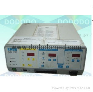 Repair Erbe Icc300 High Frequency Electric Knife