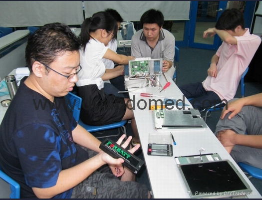 All Brands Patient Monitor Repair Training (Advanced level) 3
