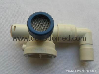 Drager babylog 8000 expiratory valve for evita 4 edition