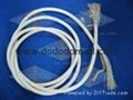 Ultrasound Probe cable (132 core) 1