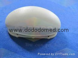 PHILIPS 3D6-2 Curved Array probe lens