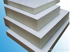 Composite FRP sandwich panels