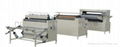 Full-Auto Knife Paper Pleating Machine  2