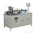 HDAF Hot Melt Threading Machine