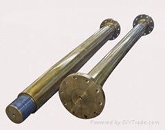 Propeller Shaft