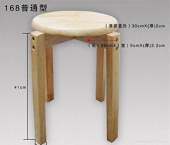 Children's stool