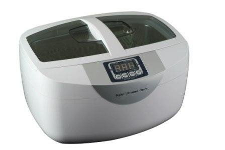 Ultrasonic Cleaner with HEATER CD-4820