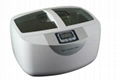 Ultrasonic Cleaner with HEATER CD-4820 1