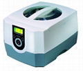 POWERFUL ultrasonic cleaner CD-4800 1