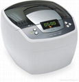 POWERFUL ultrasonic cleaner CD-4810 1