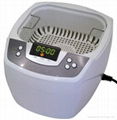 POWERFUL ultrasonic cleaner CD-4810 2