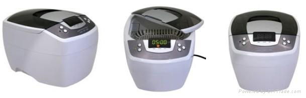 POWERFUL ultrasonic cleaner CD-4810 3
