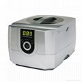 POWERFUL ultrasonic cleaner CD-4800 2