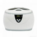 Ultrasonic Jewellery cleaner CD-3800A 1