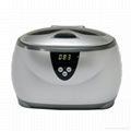 Ultrasonic Jewellery cleaner CD-3800A 2