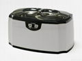 Ultrasonic optical Cleaner D-2000 2