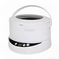 Digital Ultrasonic Cleaner CDS-200B