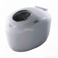 Mini Ultrasonic cleaner CD-5800