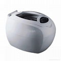  Ultrasonic Jewellery Cleaner CD-6800 1