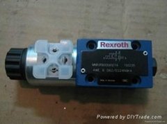 供应德国Rexroth力士乐变量液压泵