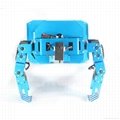 Robotic Servo Support 17DOF Educational Humanoid Arduino DIY Robot Kit 5