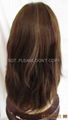 STOCK- Jewish wigs 14"