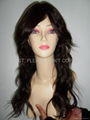 human hair wigs