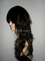 human hair wigs 2