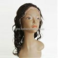 indian hair full lace wigs