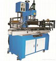 Heat transfer machine Heat transfer foil