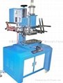 Hot stamping machine&Heat transfer machine